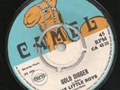 ? LISTEN - WAILING SOULS Gold Digger / The Mine (Please Stay version) CAMEL CA42