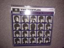 Beatles The - A Hard Day's Night Mono Vinyl LP Album Record Near Mint