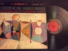 Charles Mingus - Ah Um / USA COLUMBIA STEREO SIX EYE LABEL   # CS 8171/1AA STMP