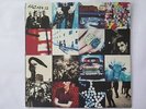 U2    ACHTUNG BABY  ORIGINAL FIRST PRESS LP 1991
