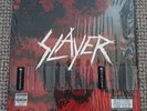 SLAYER 'WORLD PAINTED BLOOD' VINYL LP 1st Pressing *Unplayed* 88697413181