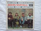 John Mayall Blues Breakers - Blues Breakers With Eric Clapton Beano Cover Unboxe