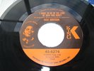 Rare Northern Soul Vicki Anderson land of Milk and Honey King