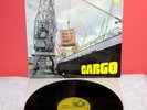 CARGO - SAME 1st RELEASE HARVEST 1972 RAREST DUTCH LP HOLY GRAIL OF PROG ROCK