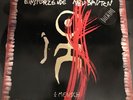 EINSTURZENDE NEUBAUTEN 1/2 Mensch VINYL 12