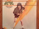 AC / DC  high voltage 1976  USA press vinyl LP STILL SEALED   Near mint