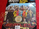 The Beatles Vinyl Collection   Issue 2 Sgt Pepper (1967) NEW & SEALED
