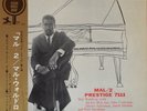 LP - Mal Waldron - Mal/2 [Japan, Prestige, 1975, Stereo]