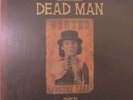 NEIL YOUNG Filmmusik DEAD MAN, Original  US LP 1996