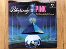 Rhapsody In Pink: The Psychedelic Years, Pink Floyd, Vinyl Record, VG+