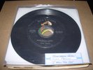 ELVIS PRESLEY heartbreak hotel / i was the one ( rock ) 7