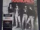 RARE STILL SEALED RAMONES ROCKET TO RUSSIA 12