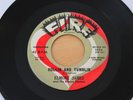 ELMORE JAMES Rollin And Tumblin/I'm Worried 45 R&B Blues Rocker VG++ HEAR