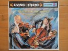 Schubert-Death and the Maiden-Juilliard String Quartet-Living Stereo-LSC-2378-B