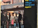 John Coltrane Live at the Village Vanguard Again LP Sealed 180 Gram Vinyl Jazz