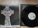 Black Sabbath Headless cross Vinyl / LP erster Press 1989