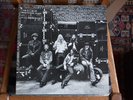 The Allman Brothers Band at Fillmore East Vinyl Record Capricorn 2639 102