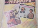 45 GIRI SIGLA SERIE TV LA MACCHINA DEL TEMPO MINI POPS, NUOVO - MINT, TIVULANDIA