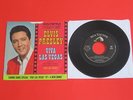 Elvis Presley Viva Las Vegas RCA 47-8360 Original 45 & Sleeve NM-