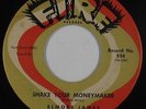 Blues R&B 45 - Elmore James - Shake Your Moneymaker - Fire - mp3