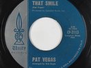 Garage 45 - Pat Vegas - That Smile - Unity - mp3