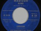 Rock & Roll Inst. 45 - Joe Nardone's All Stars - Caravan - Madison - mp3