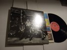 ALLMAN BROTHERS AT FILLMORE EAST PINK LABEL SD2-802 MINT-  GATEFOLD LP