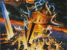 Armored Saint - Raising Fear Vinyl LP