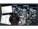 HOLY MOSES - Finished With The Dogs - Vinyl LP Black + Single 7