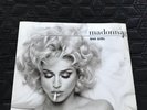 Madonna Bad Girl 12” single with limited ediiton poster. Mint condition.