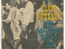 Elvis Presley - Viva Las Vegas PS single from Brazil. .