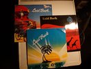 3x LP LAID BACK - Sunshine Reggae + Hole in The Sky + Play It Straight MINT lese