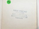 Neil Young - At the Los Angeles Music Center 1971 unofficial live LP