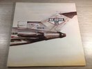 LP DEF 460949 1 Beastie Boys ?– Licensed To Ill FOC OIS DUTCH VINYL