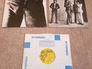 The Rolling Stones Sticky Fingers COC 59100 UK LP A3 / B3 Zip Cover Vinyl