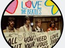 The BEATLES : All You Need Is Love - 7