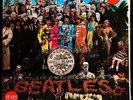 THE BEATLES SGT. PEPPER’S LONELY HEARTS CLUB BAND US ORIG’67 CAPITOL 1ST PRESS