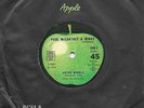 PAUL McCARTNEY & WINGS / HELEN WHEELS /  ARGENTINE PRESSING / BEATLES.
