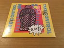 The Slaves Take Control Limited Edition Signed Vinyl with free poster