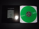 Joy Division Unknown Pleasures FACT.10 LP Rare Green Vinyl Factory Records