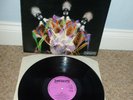 NICE Ars Longa Vita Brevis LP 1967 UK 1st Press STEREO IMMEDIATE IMSP 020 MINT