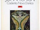 JOHN TCHICAI Cadentia Nova Danica free jazz UK 1970 polydor 2343015 LP