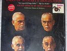Boris Karloff Tales of Mystery & Imagination Happy Time Records LP As New