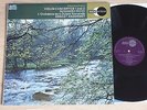RUGGIERO RICCI violin PROKOFIEV ANSERMET 1stPress DECCA ECS 746 TAS LIST