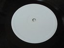 Eric Clapton - Slowhand 1977 UK RSO 1st Press WHITE LABEL TEST PRESSING A1/B1