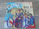 Gene Clark - No Other 1974 USA LP ASYLUM 1st with POSTER THE BYRDS