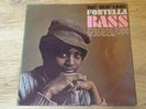 FONTELLA BASS,, THE NEW LOOK,, ORIGINAL 1965 CHESS label LP. EXCELLENT