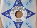 SHANNON CANNON Right Back WORLD APART New Orleans Garage Psych 45 on TOU-SEA 125