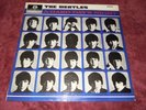 The Beatles A Hard Day’s Night 1964 UK Parlophone 1st Press Mono W/KT Tax Nice