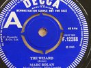 Marc Bolan The Wizard Promo Demo 7